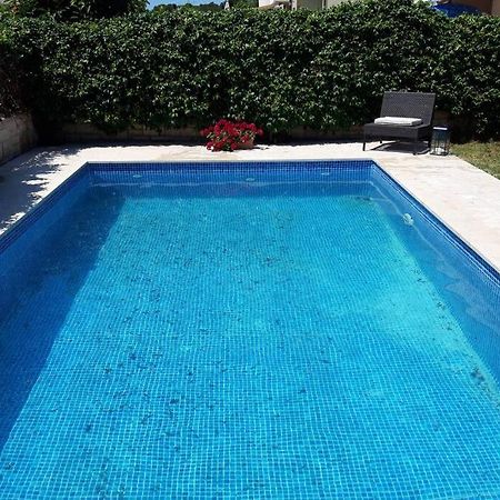 For Families Only - Casa Nora Novigrad Villa Novigrad Istria Exteriör bild