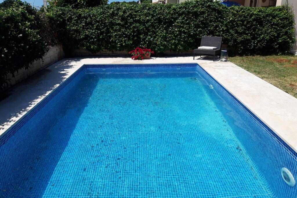For Families Only - Casa Nora Novigrad Villa Novigrad Istria Exteriör bild