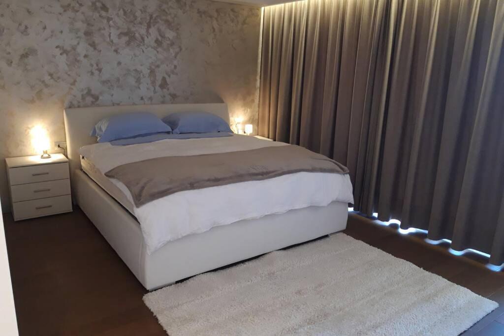 For Families Only - Casa Nora Novigrad Villa Novigrad Istria Exteriör bild