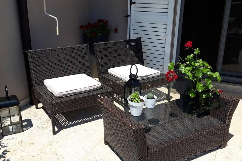 For Families Only - Casa Nora Novigrad Villa Novigrad Istria Exteriör bild